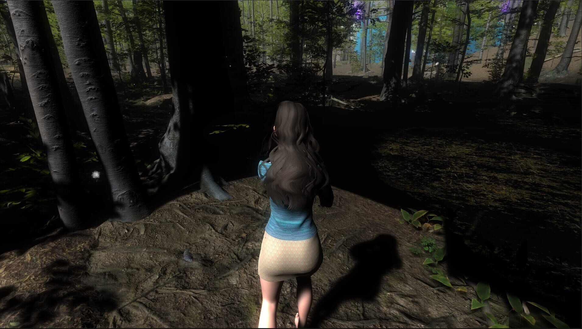 Apocalypse Island - Screenshot