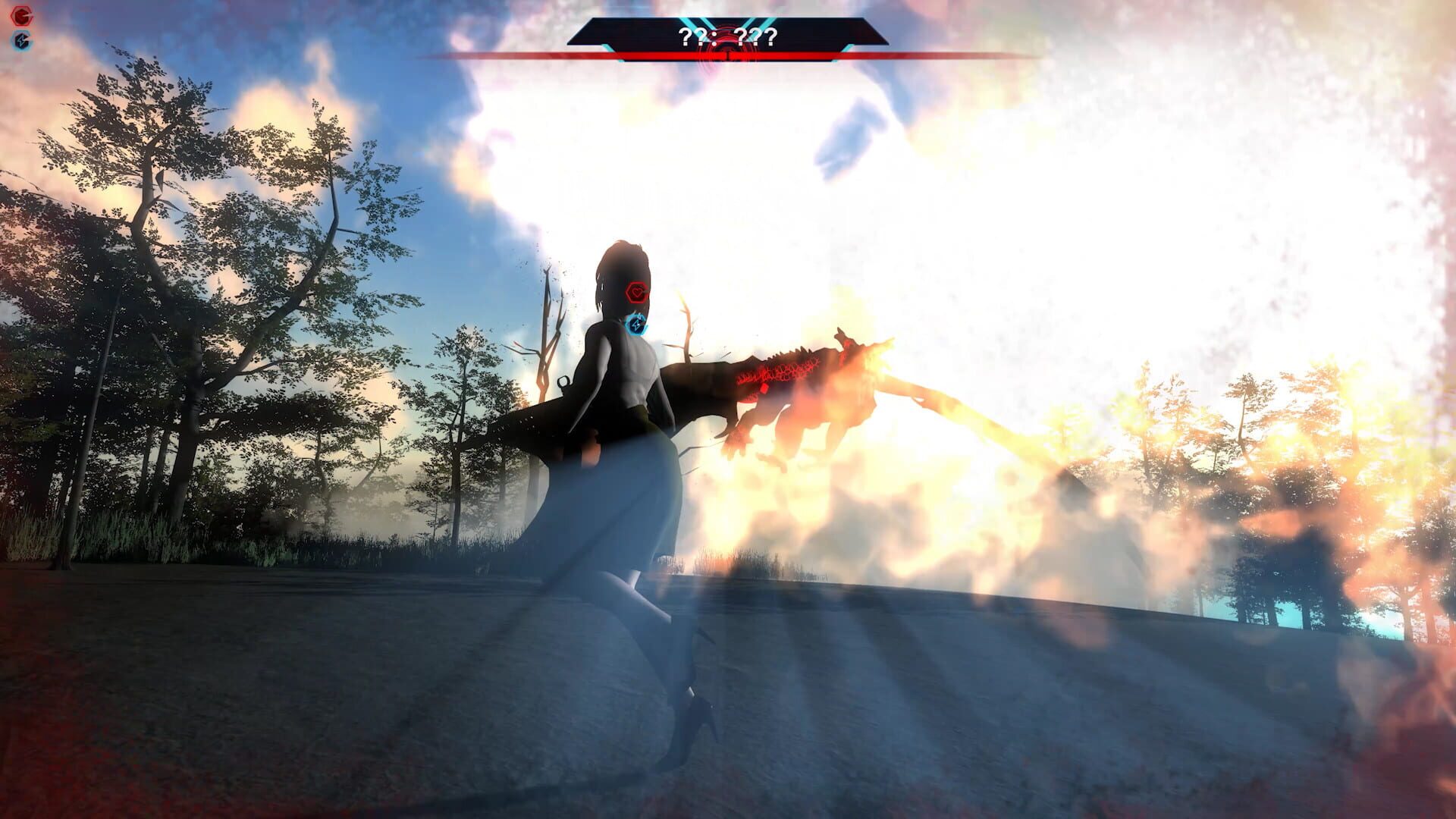 Apocalypse Island - Screenshot