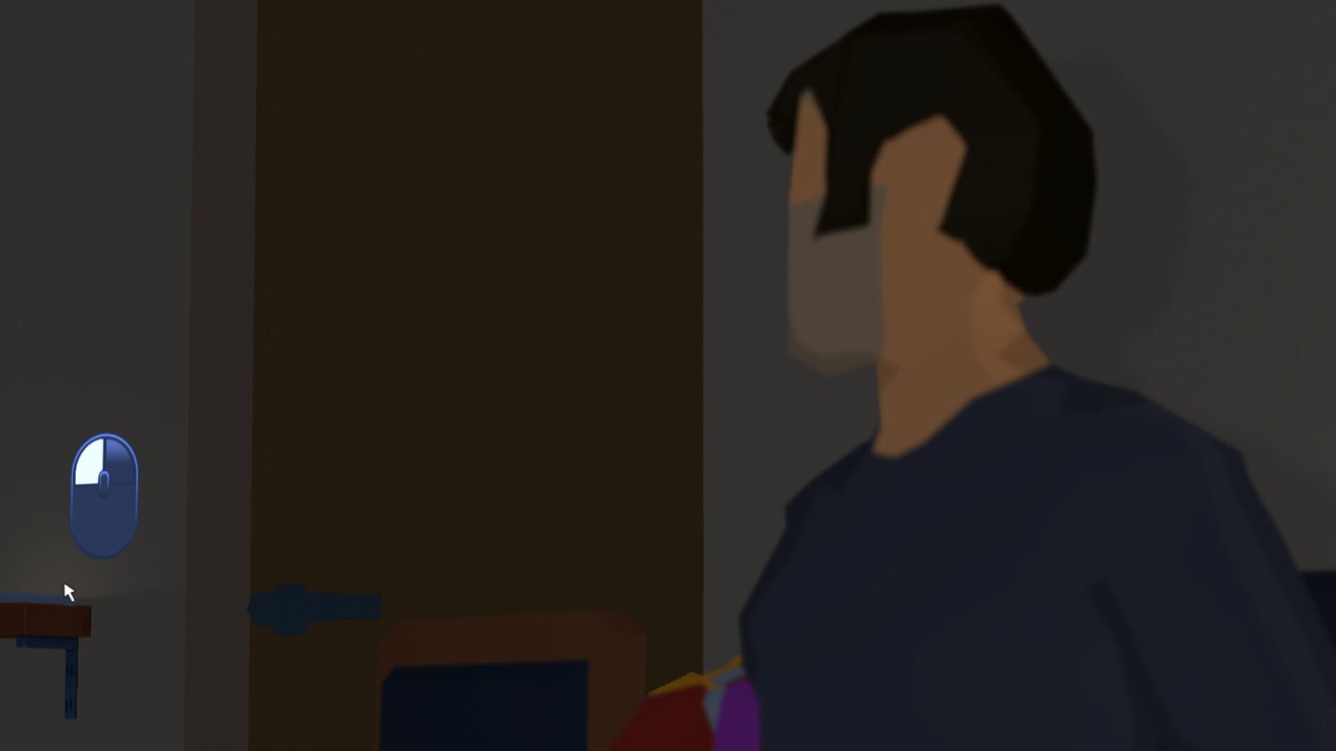 Tail Trail - Screenshot
