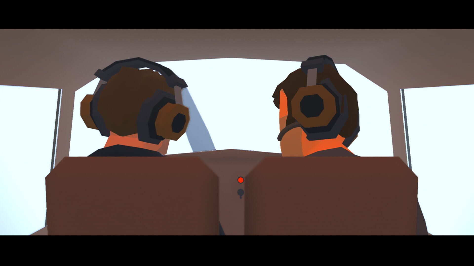 Tail Trail - Screenshot