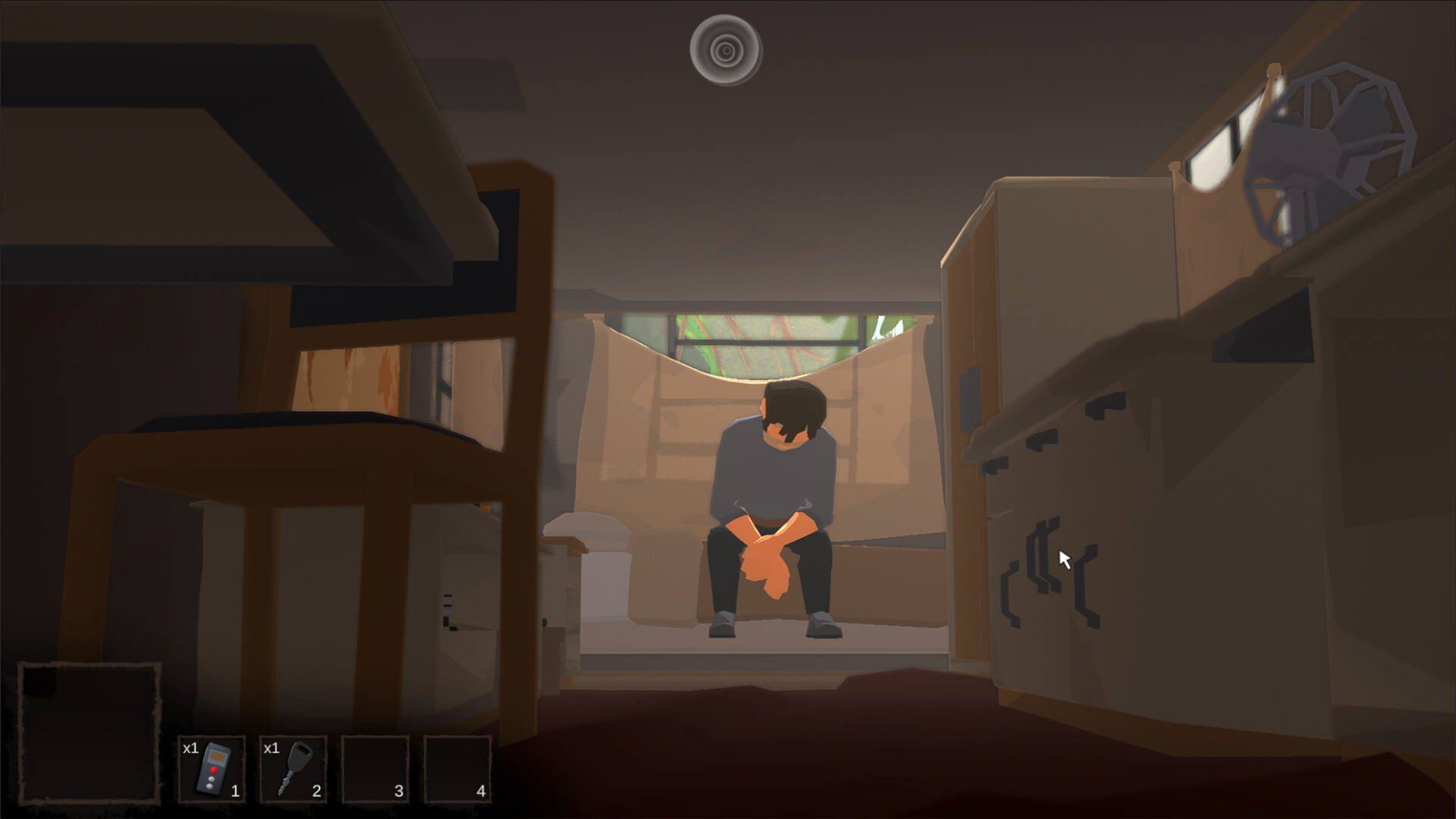 Tail Trail - Screenshot