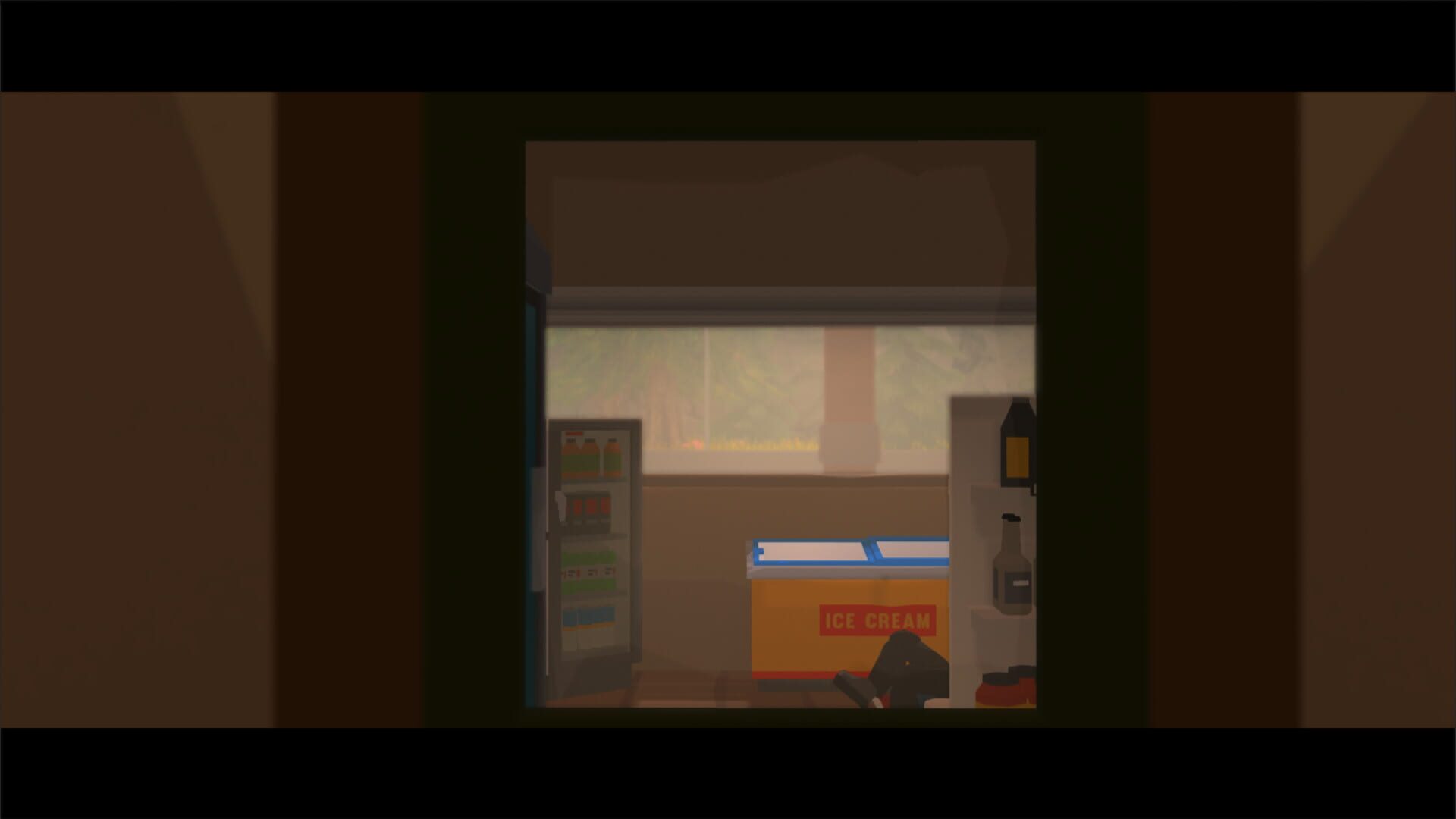 Tail Trail - Screenshot