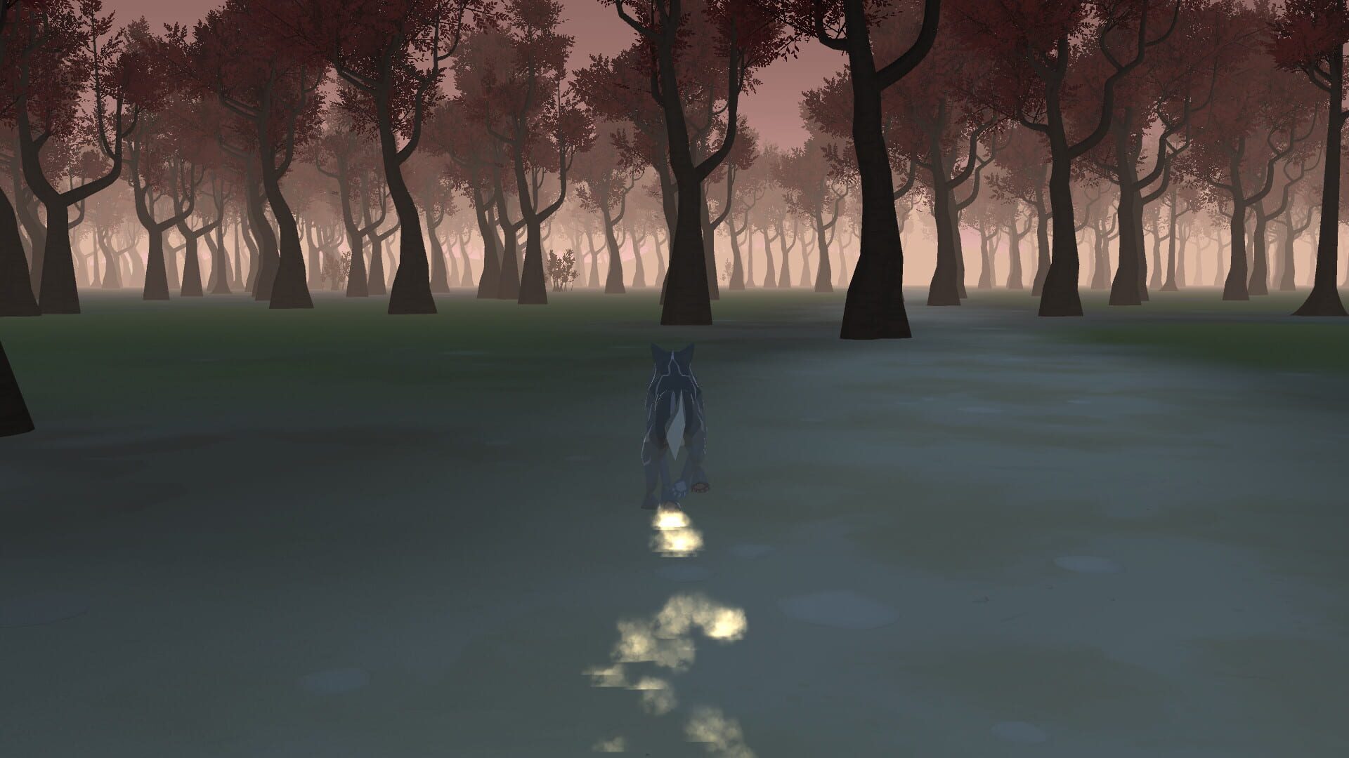 Take Me Home - Screenshot