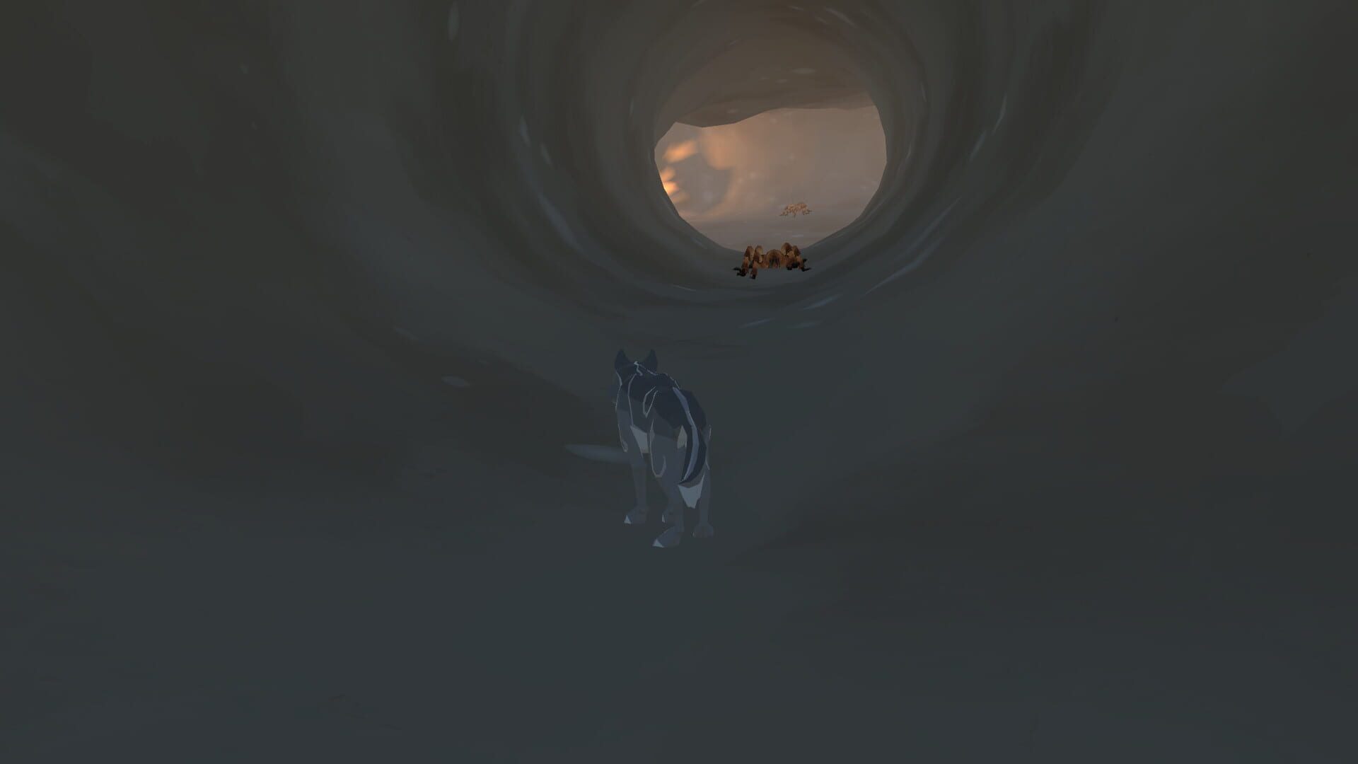 Take Me Home - Screenshot