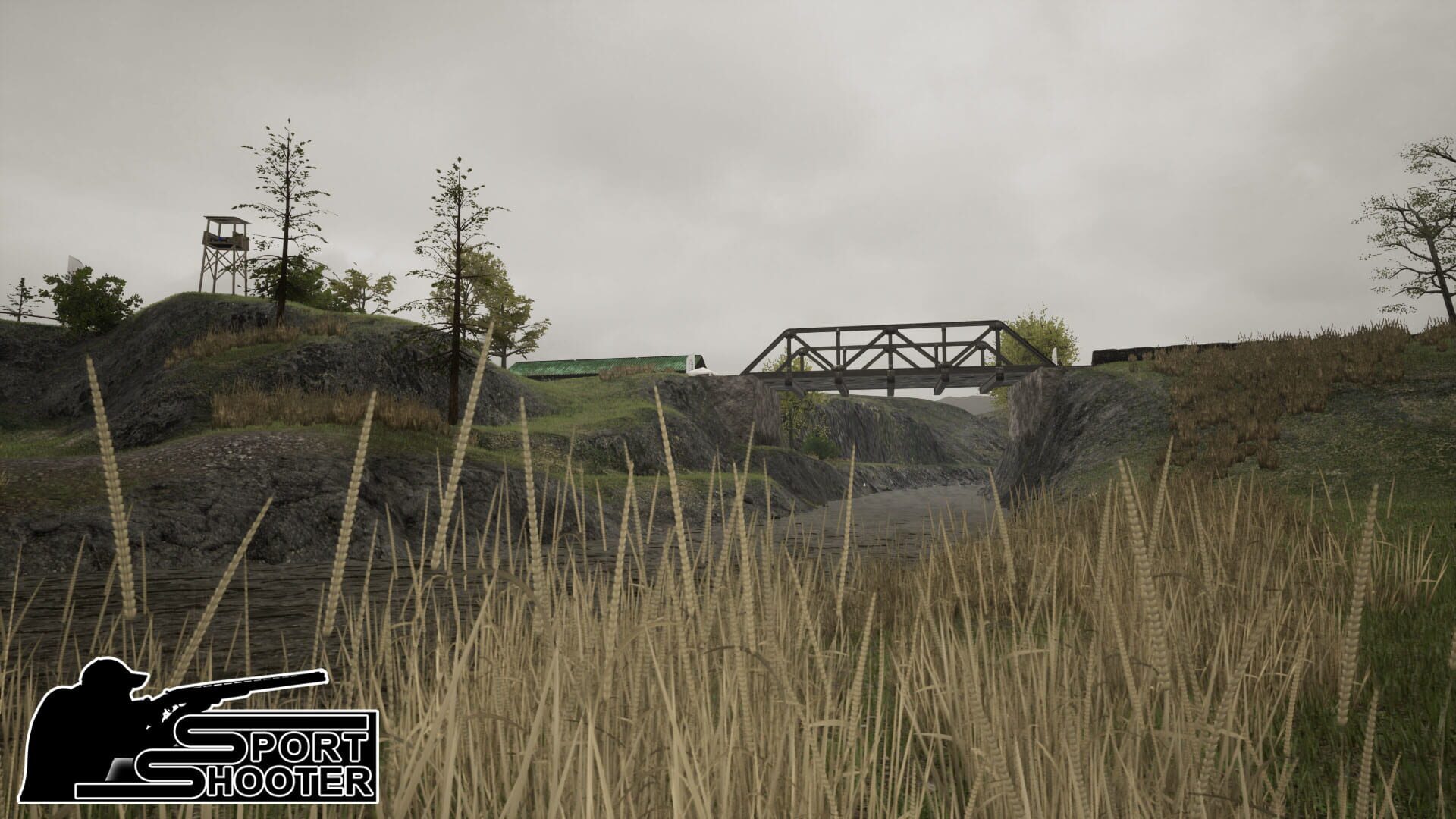Sport Shooter - Screenshot