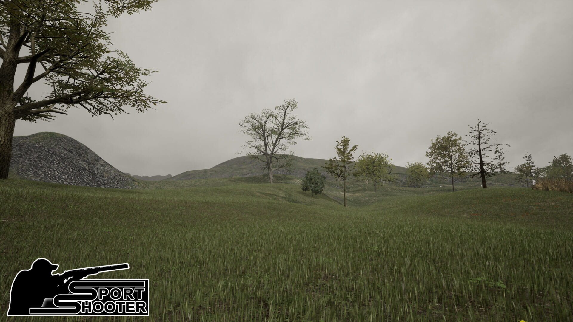Sport Shooter - Screenshot