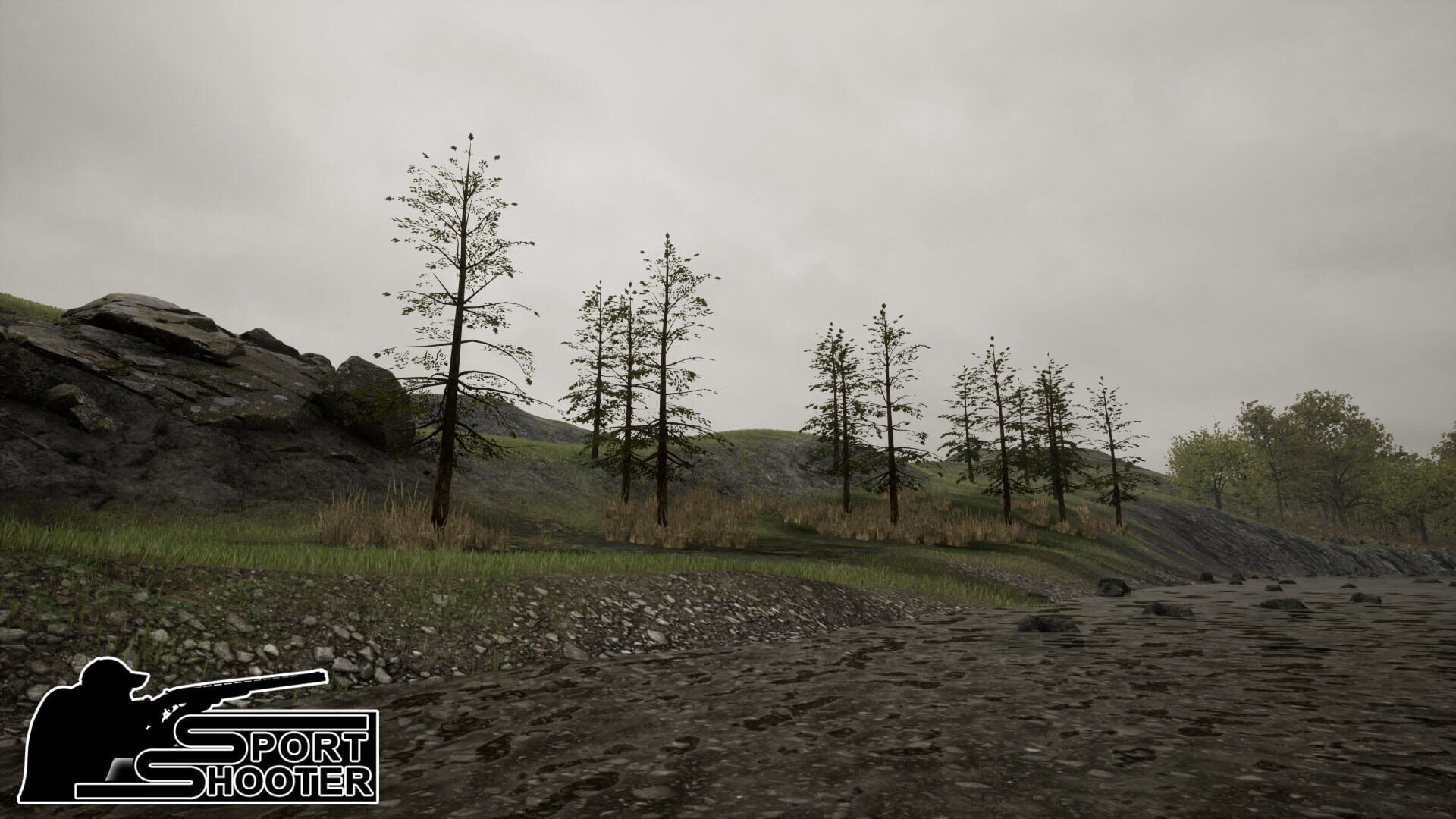 Sport Shooter - Screenshot
