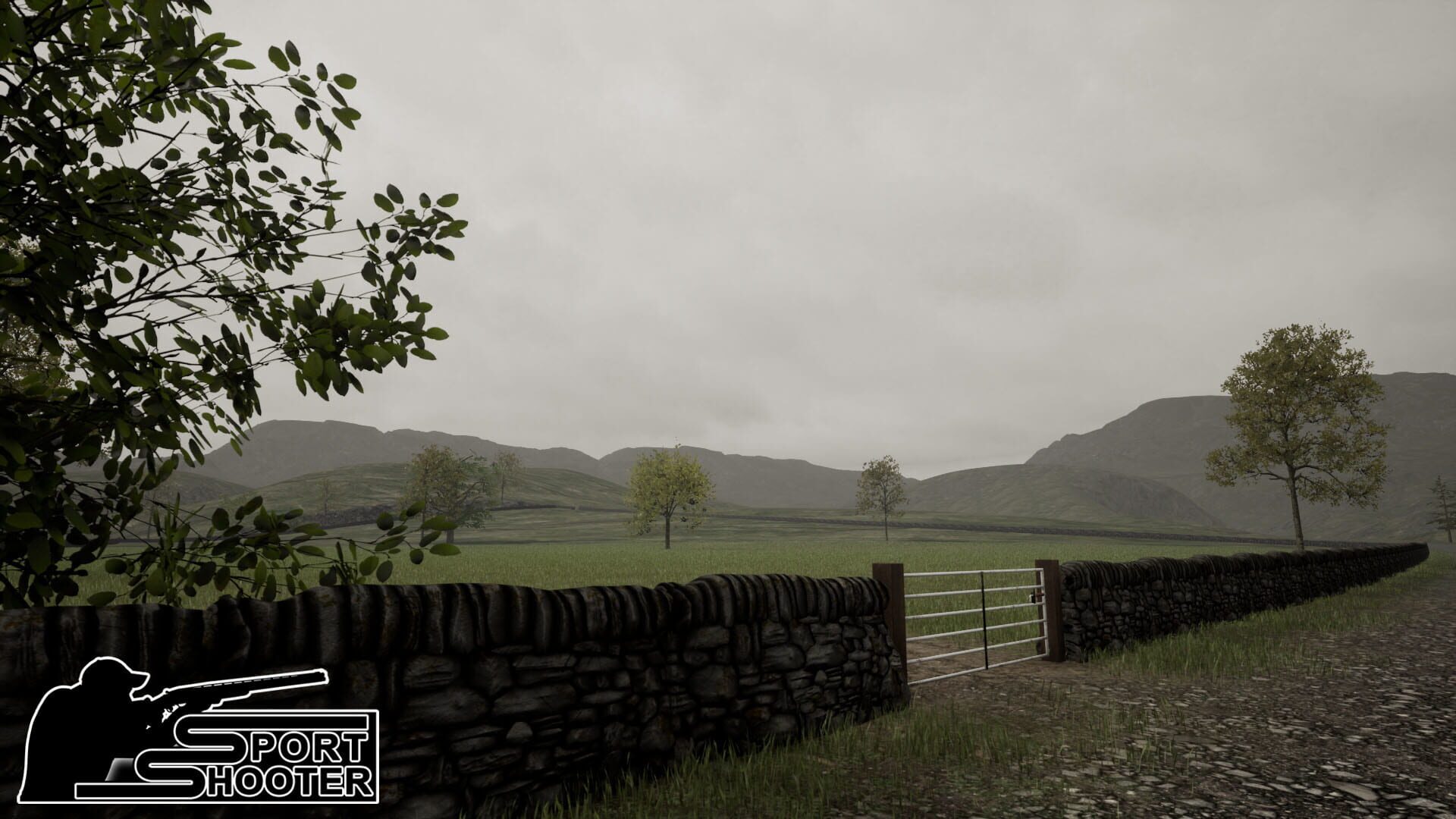 Sport Shooter - Screenshot