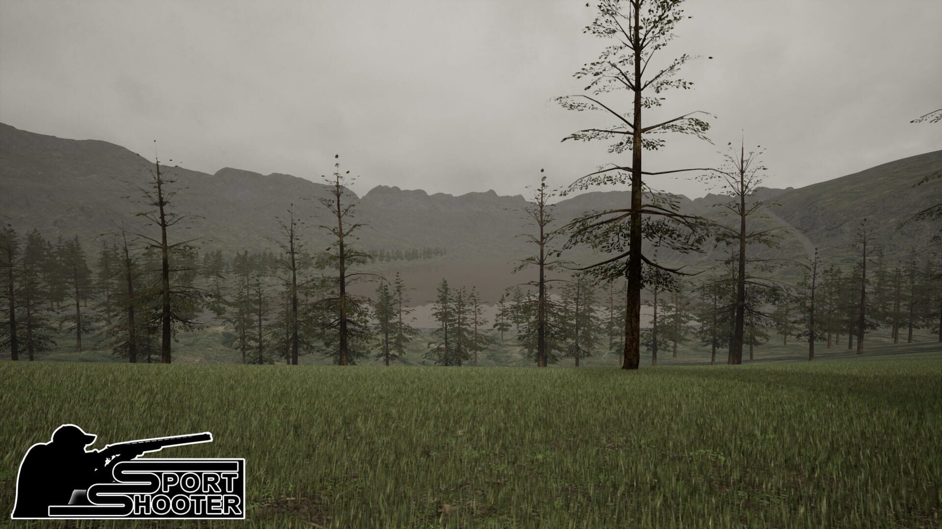 Sport Shooter - Screenshot