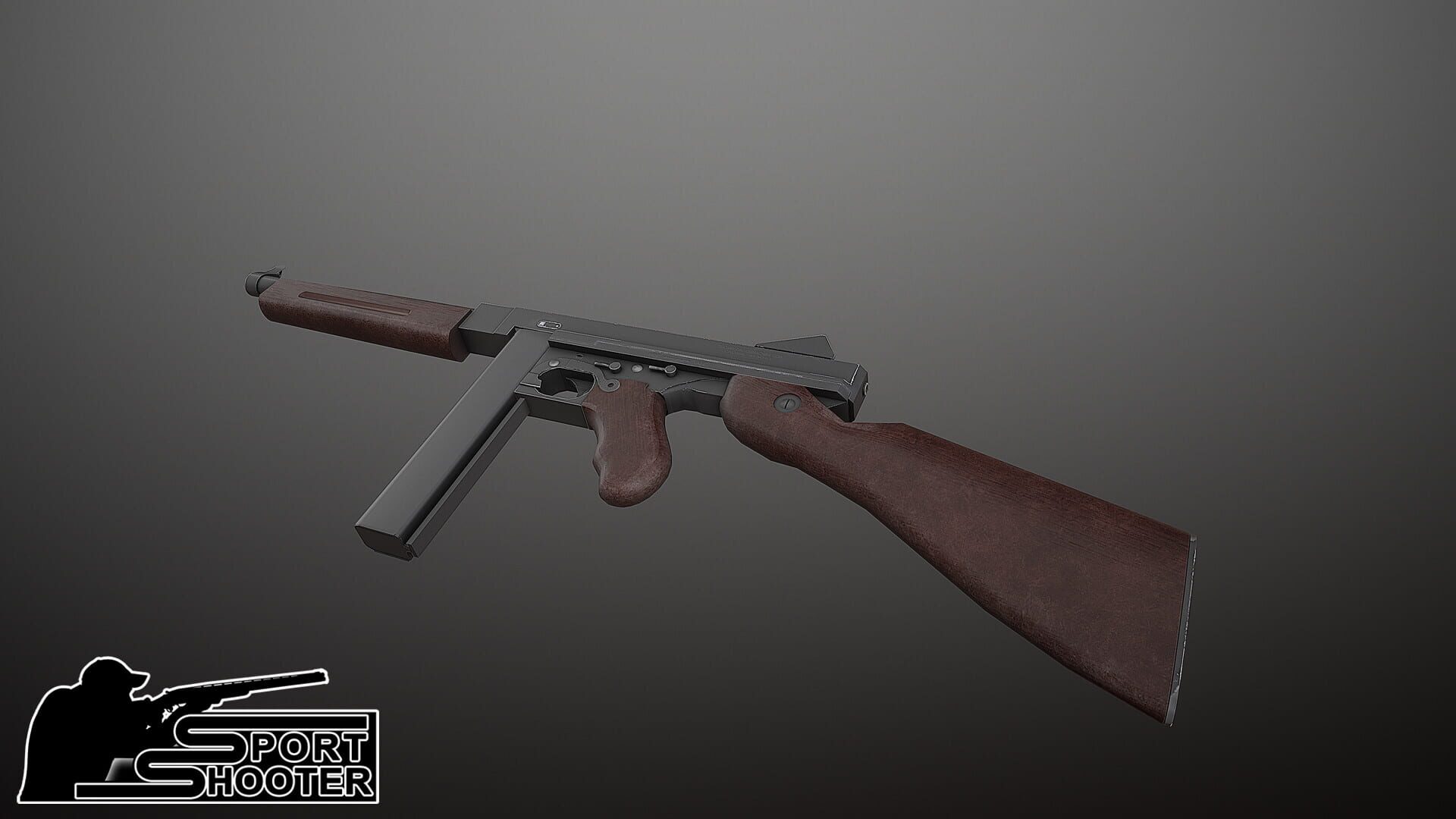 Sport Shooter - Screenshot