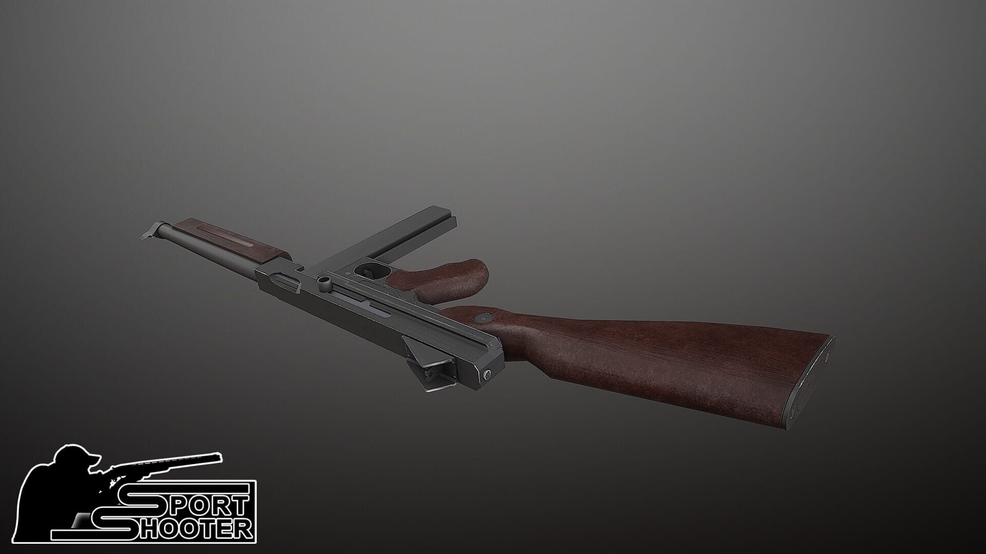 Sport Shooter - Screenshot