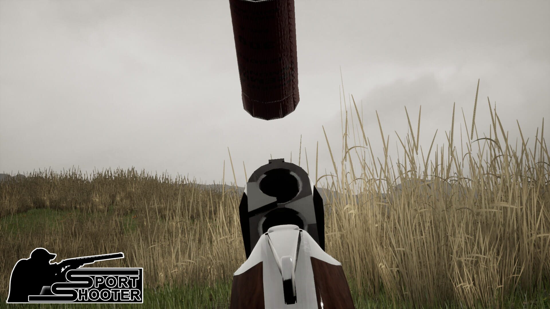 Sport Shooter - Screenshot