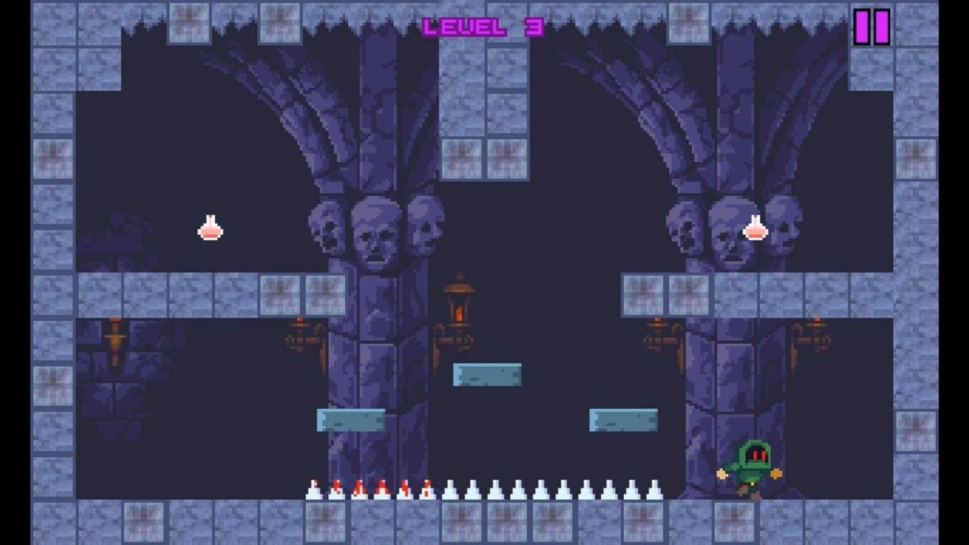 Alchemania - Screenshot