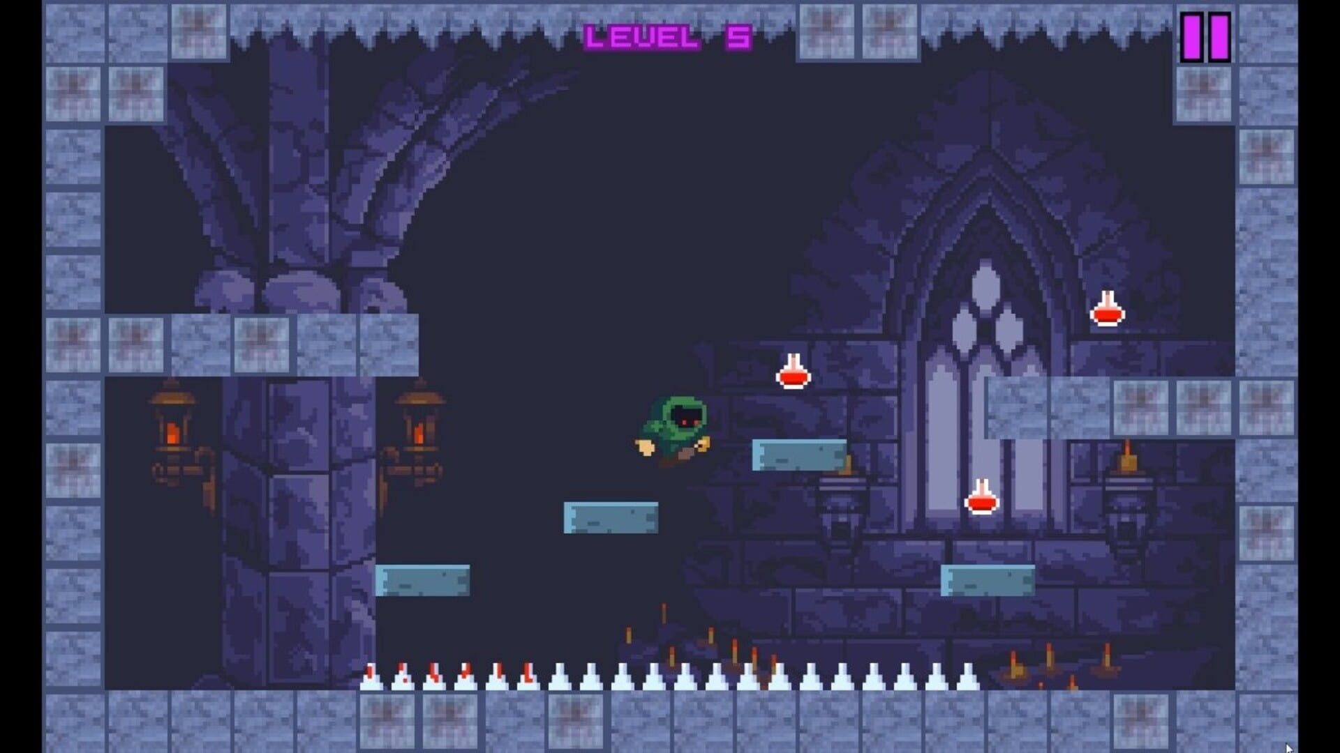 Alchemania - Screenshot