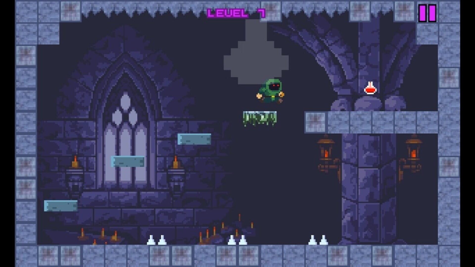 Alchemania - Screenshot