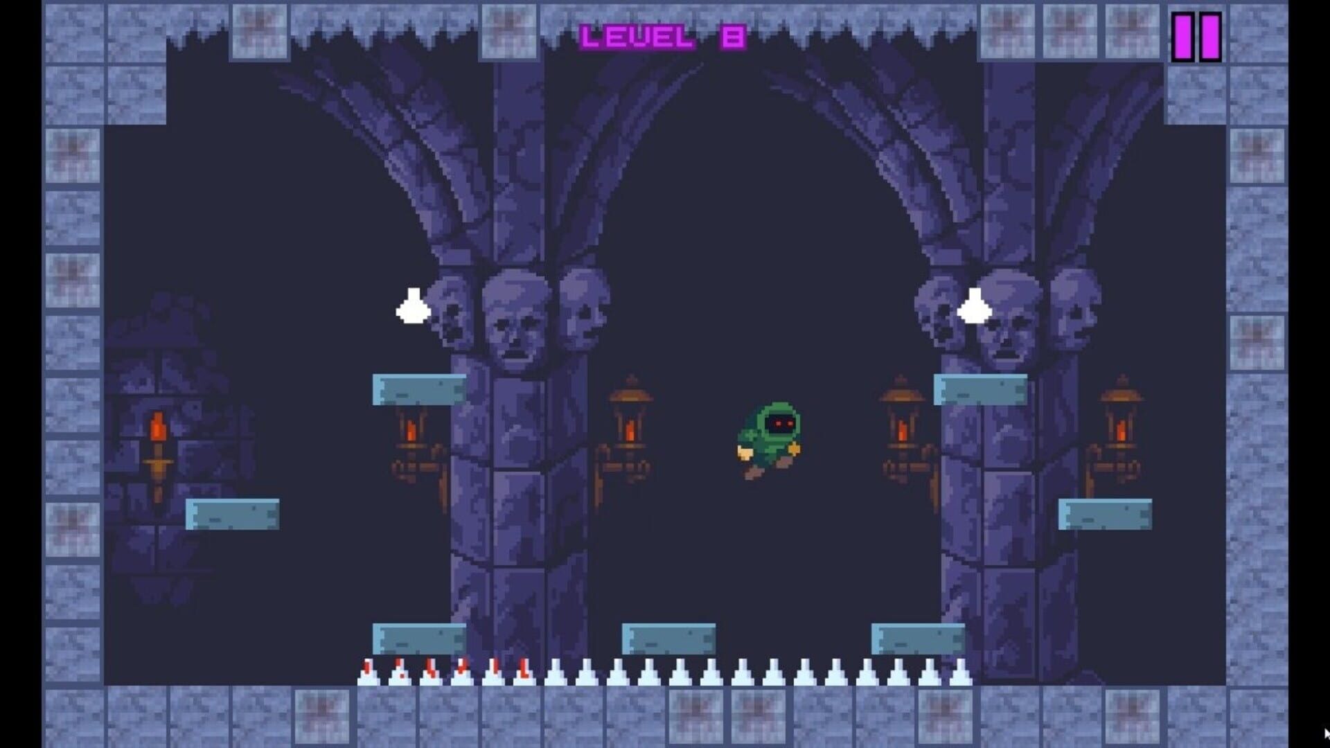 Alchemania - Screenshot