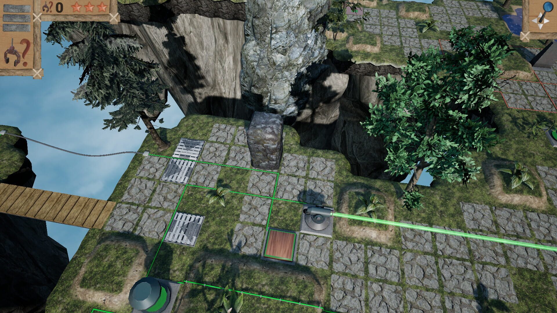 Stone it! - Screenshot
