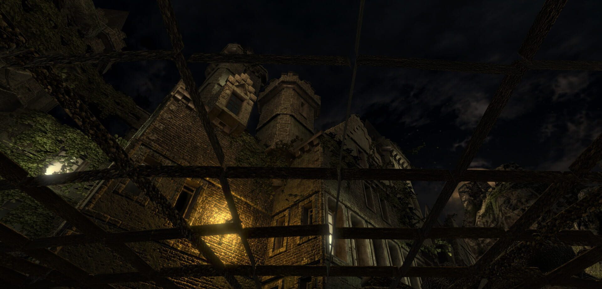 A Letter to You! - Screenshot