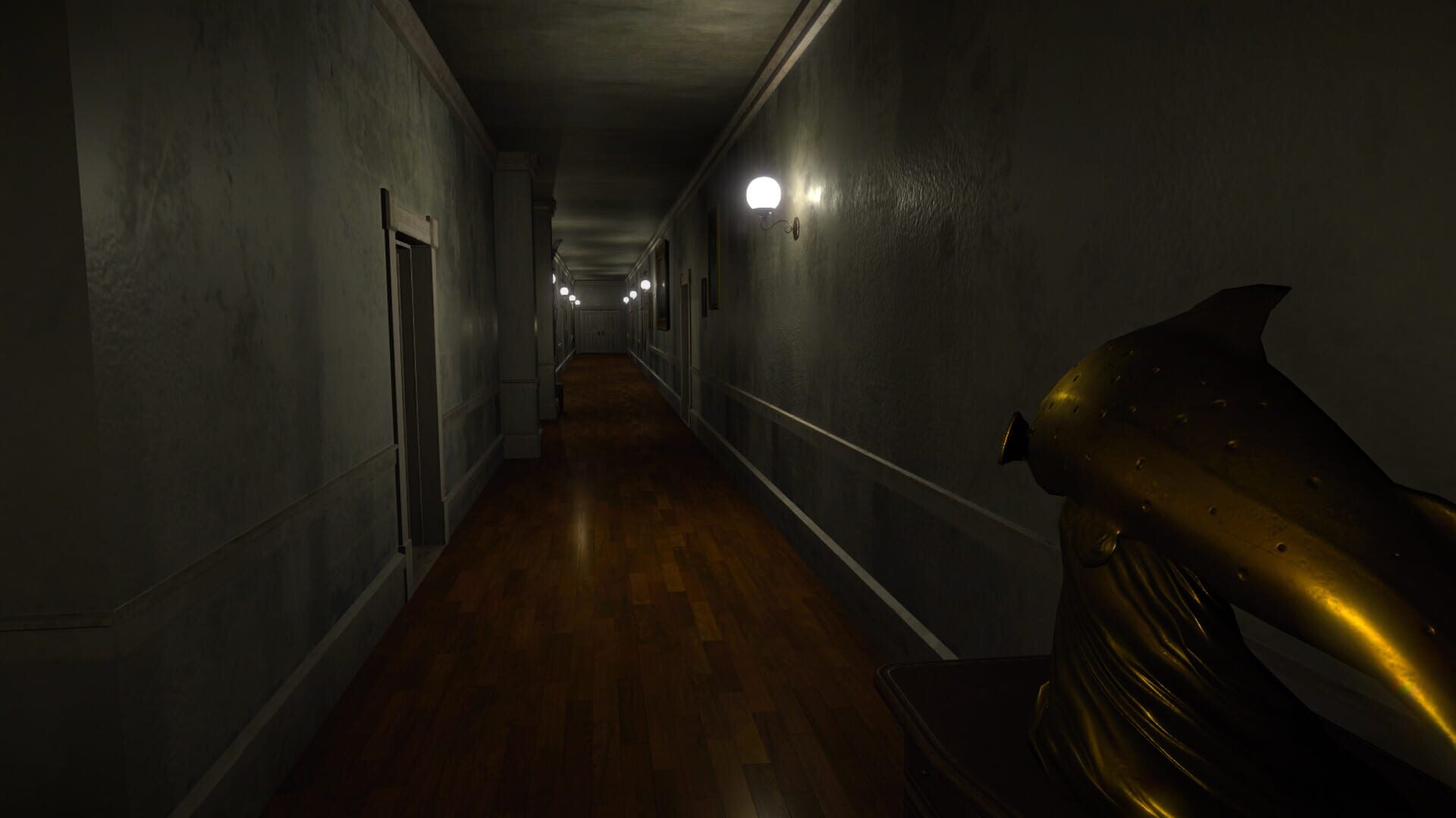 A Letter to You! - Screenshot