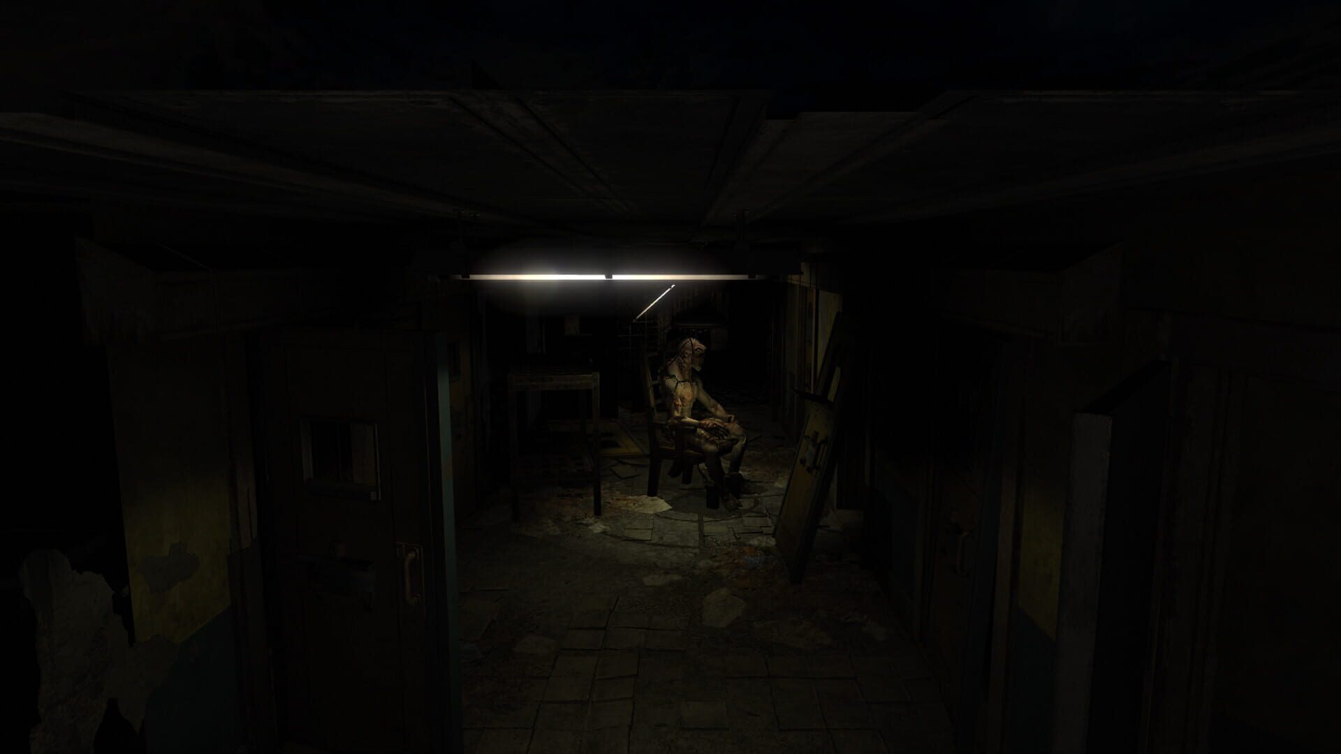 A Letter to You! - Screenshot