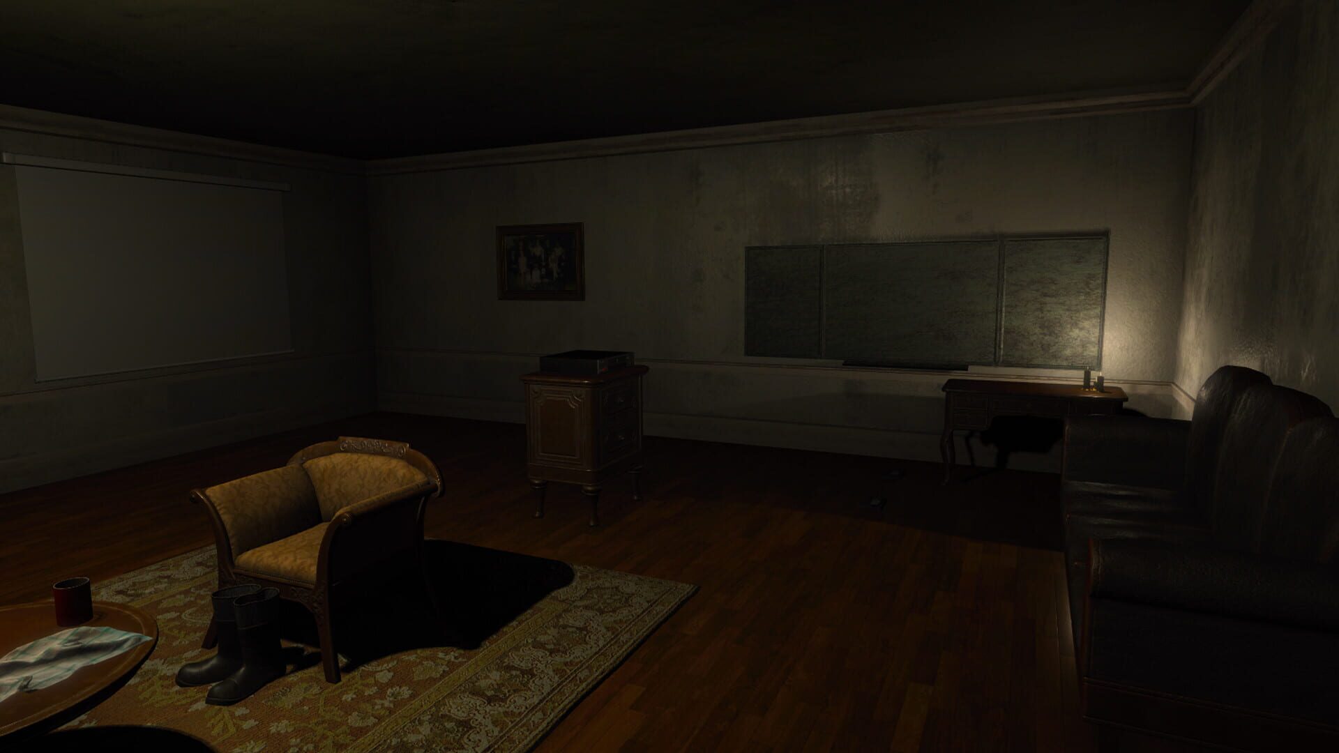 A Letter to You! - Screenshot
