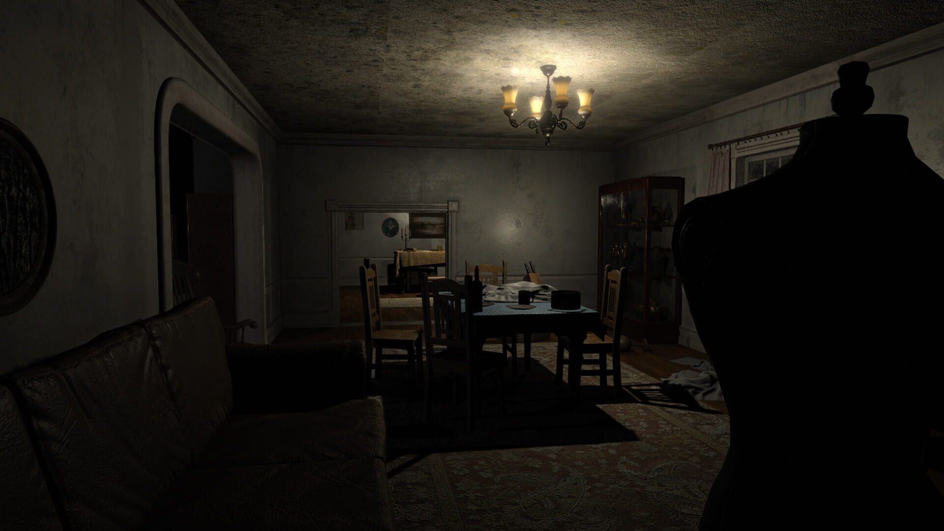 A Letter to You! - Screenshot