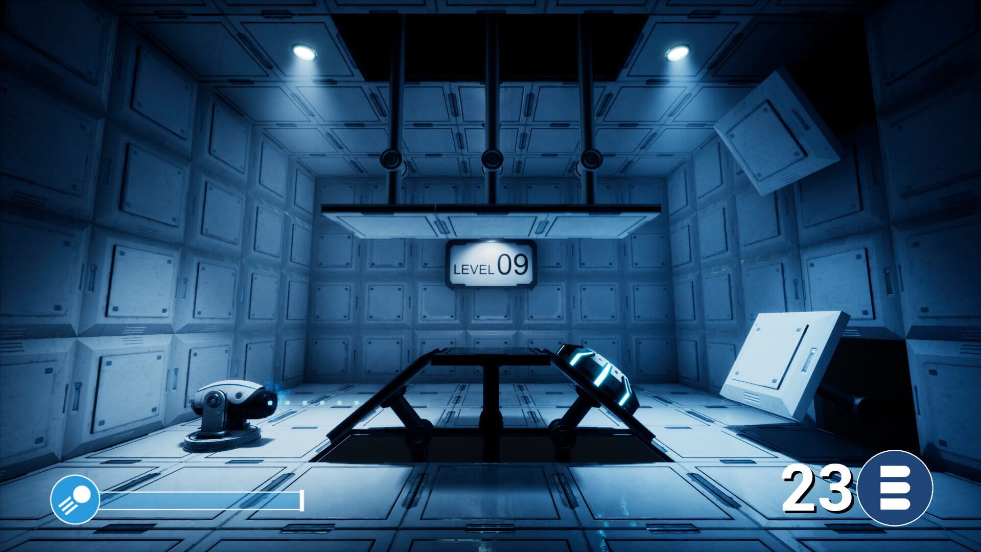 Cannon Lab 13