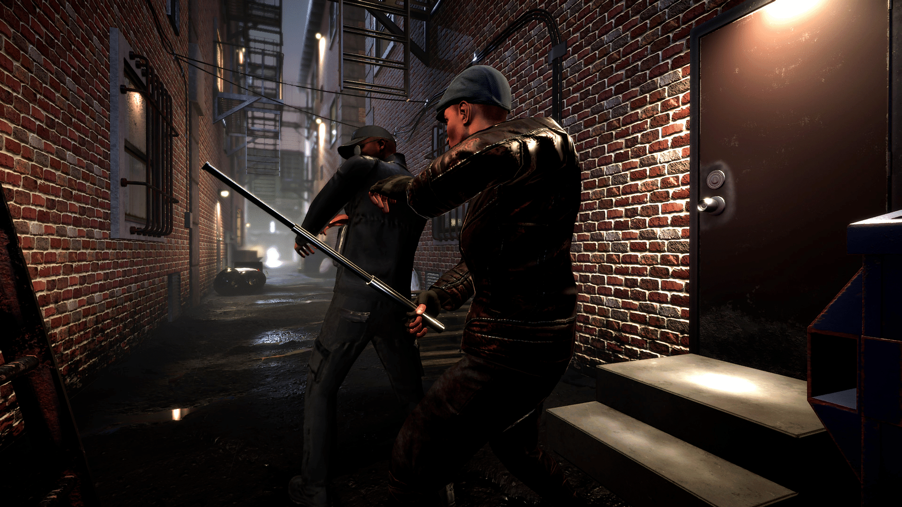 Thief Simulator 2 screenshot