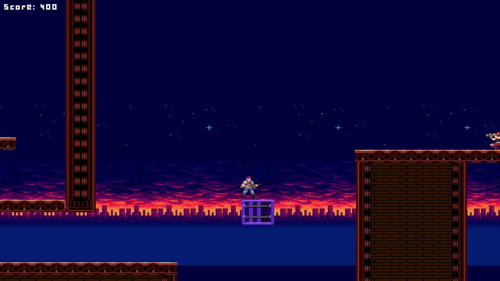 Cyber Hunter: Awakening - Screenshot