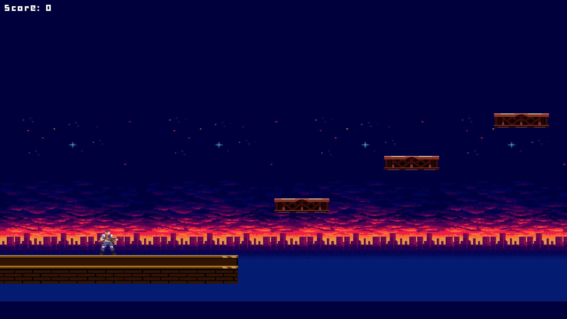 Cyber Hunter: Awakening - Screenshot