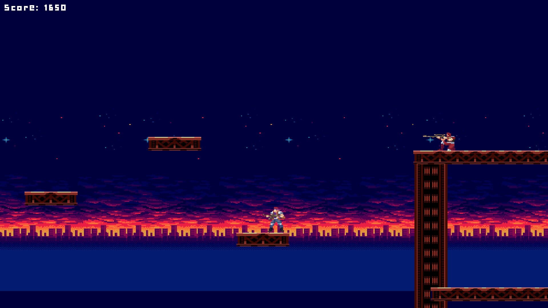 Cyber Hunter: Awakening - Screenshot