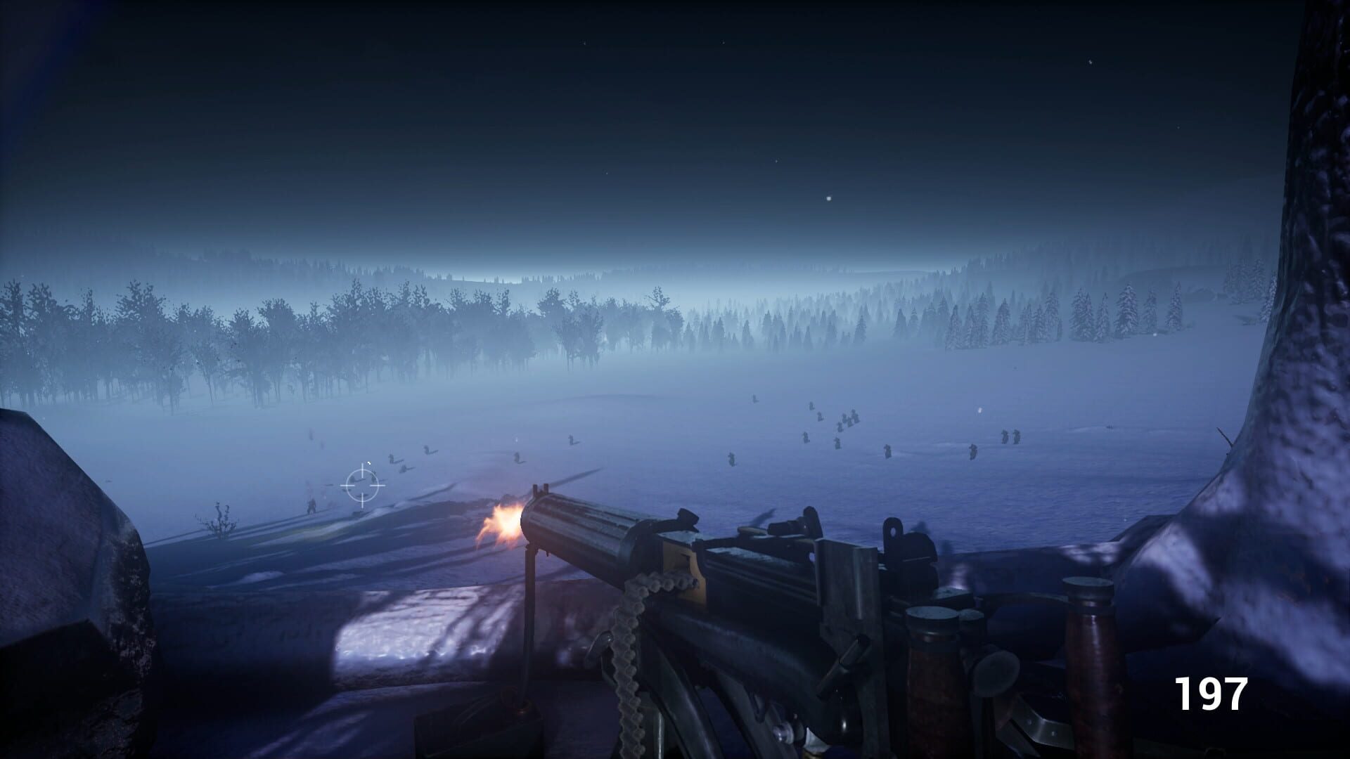 Rokka - Screenshot