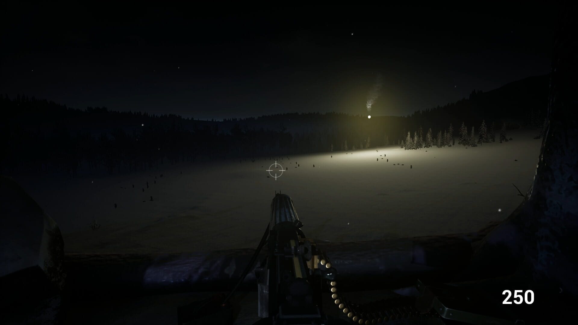 Rokka - Screenshot