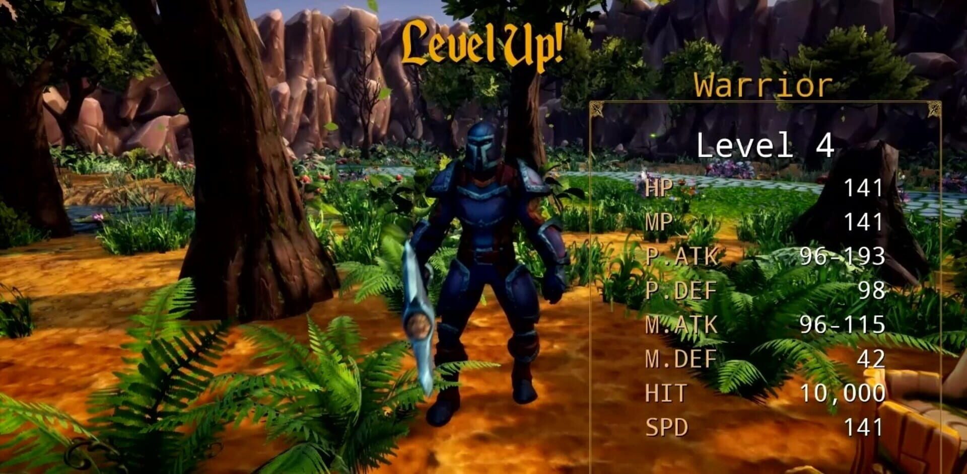 Spawn Kings - Screenshot