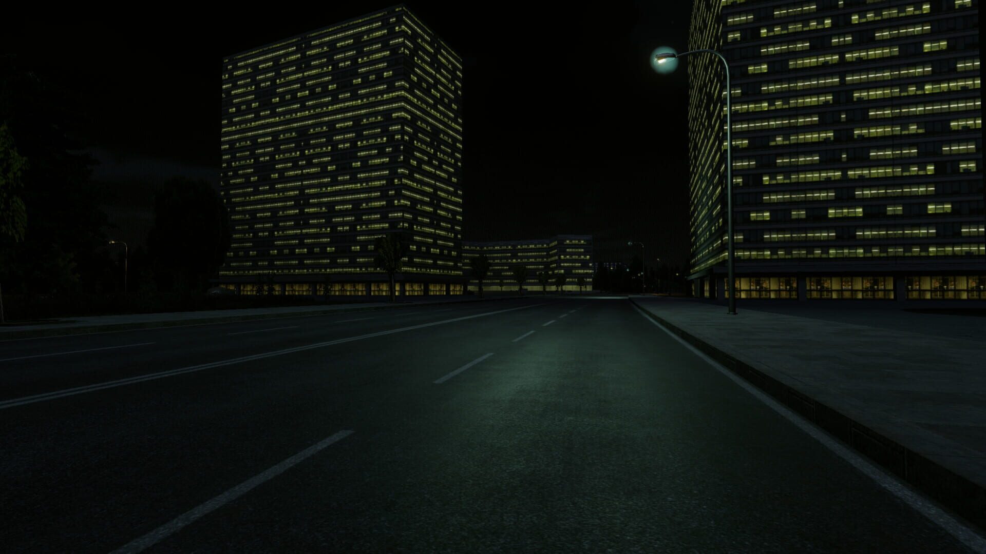 Drive 21 - Screenshot