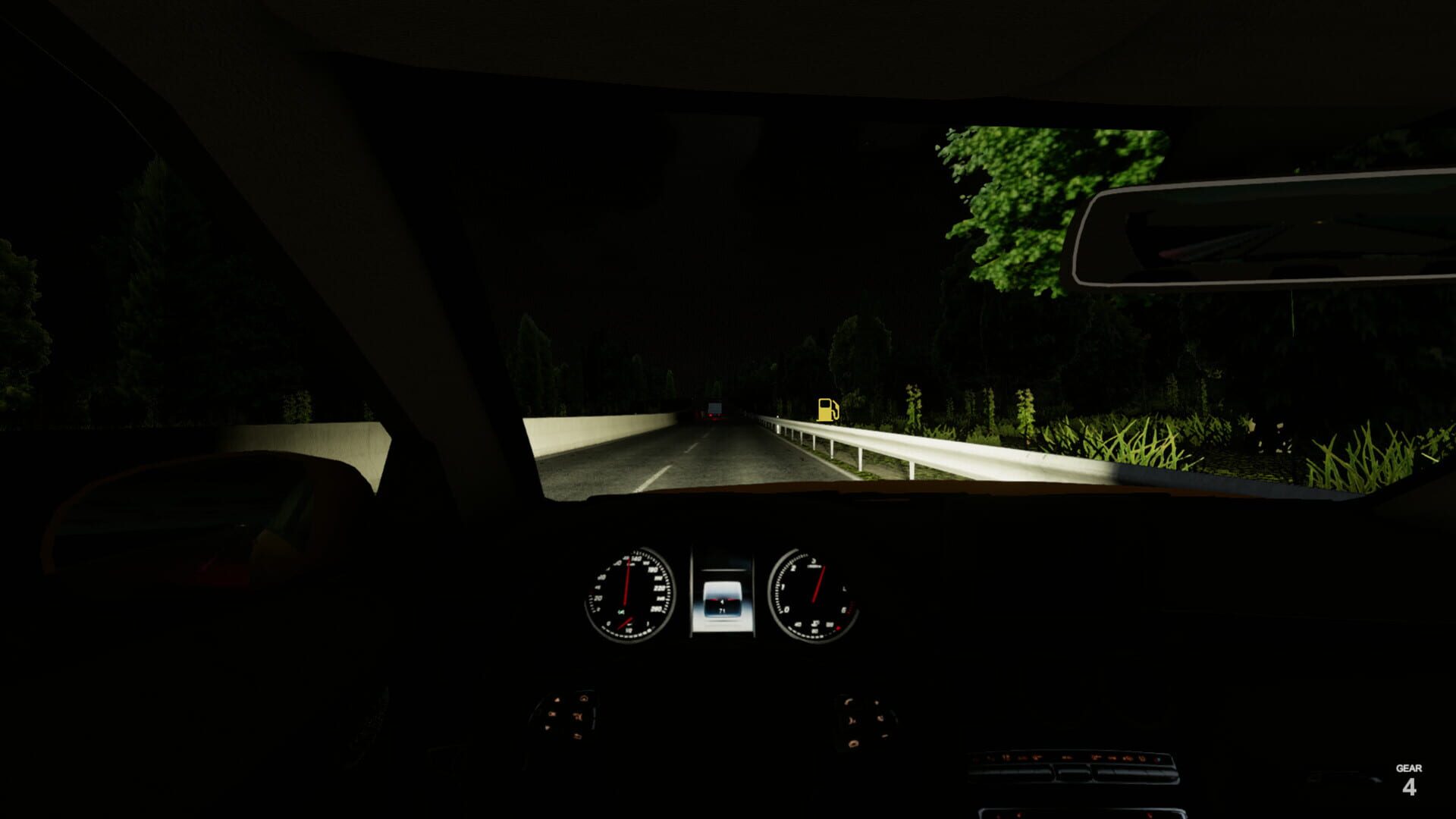 Drive 21 - Screenshot