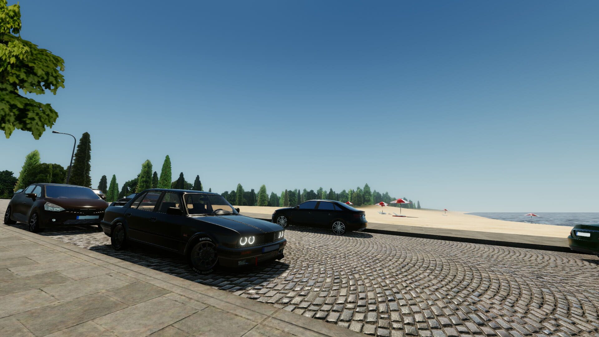 Drive 21 - Screenshot