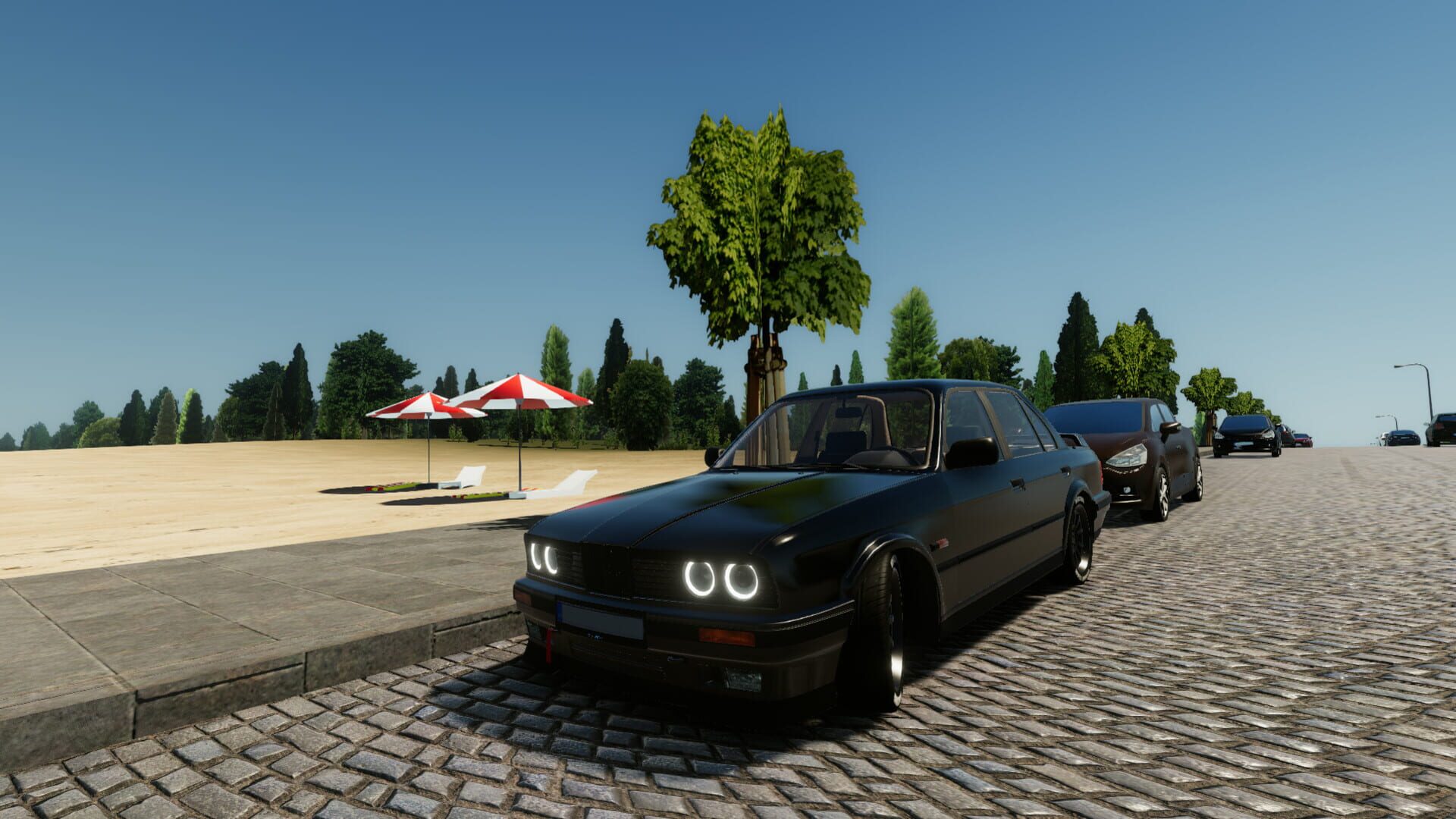 Drive 21 - Screenshot