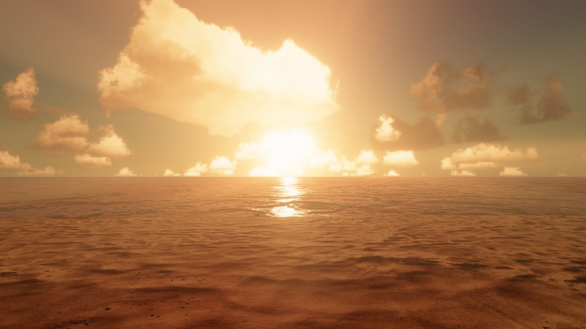 Drive 21 - Screenshot