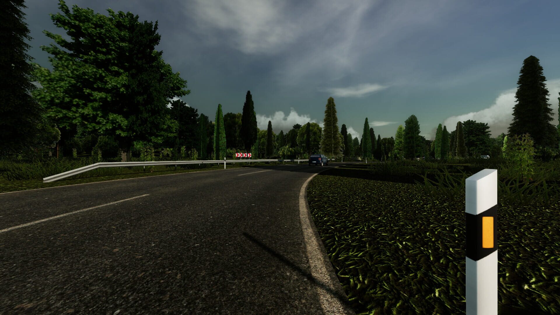 Drive 21 - Screenshot
