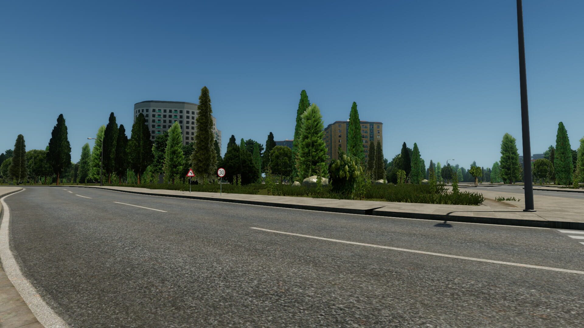 Drive 21 - Screenshot