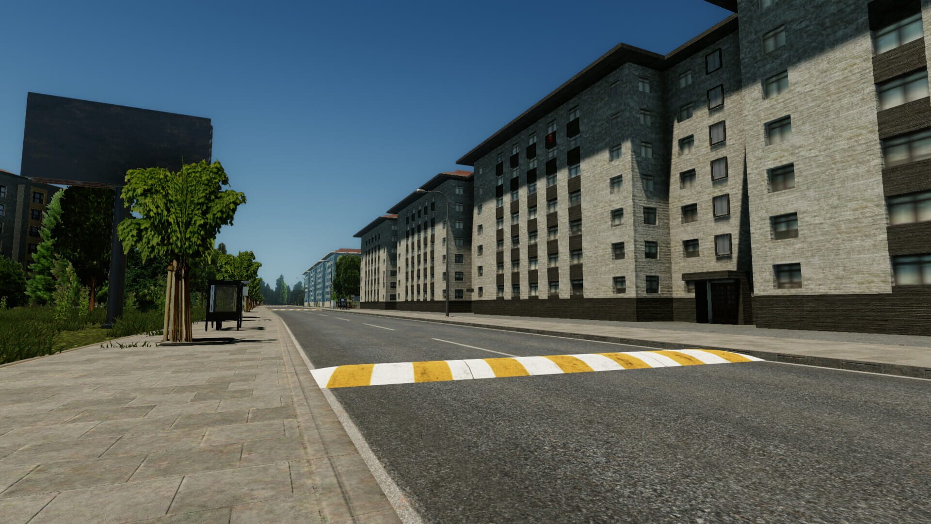 Drive 21 - Screenshot