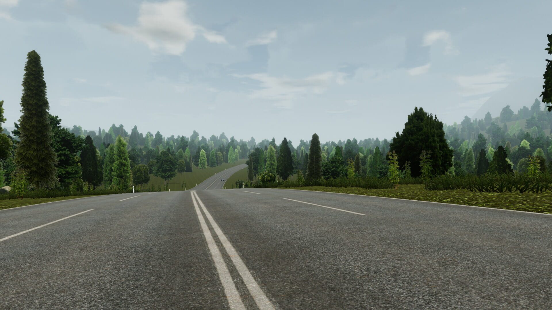 Drive 21 - Screenshot