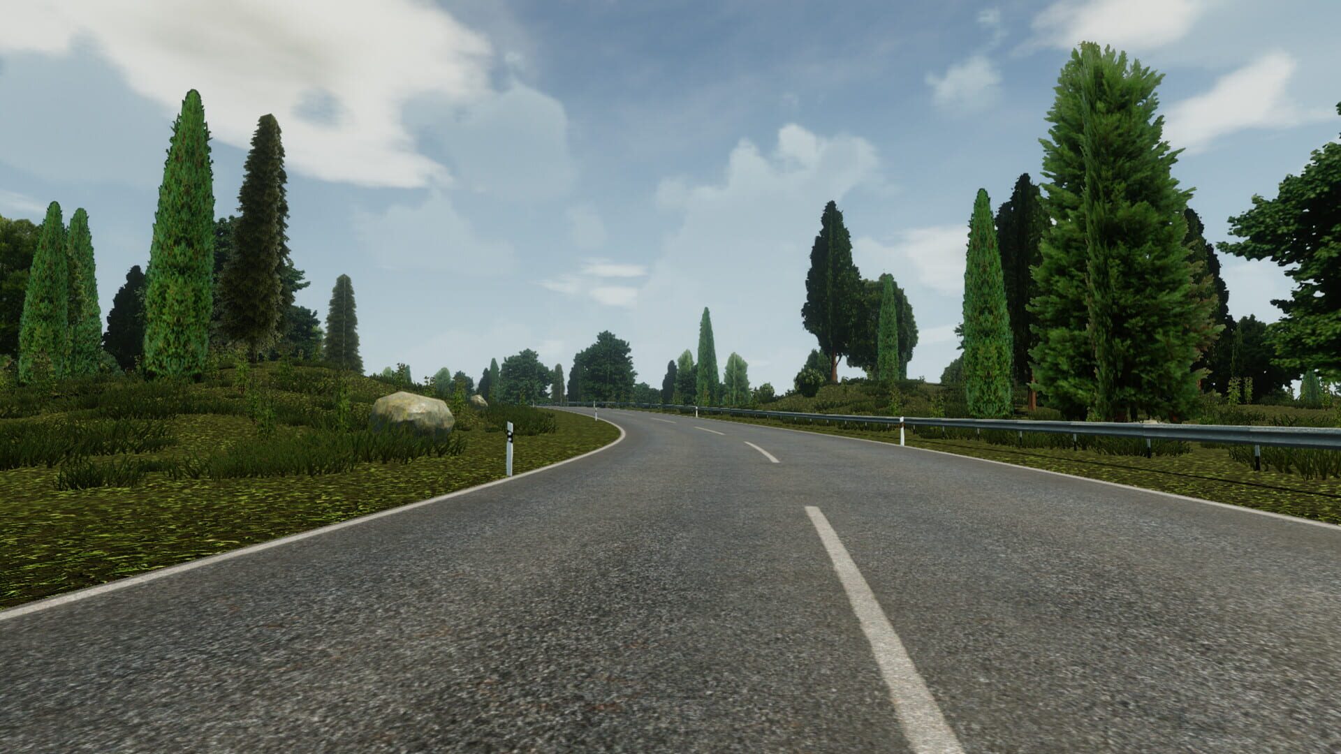 Drive 21 - Screenshot