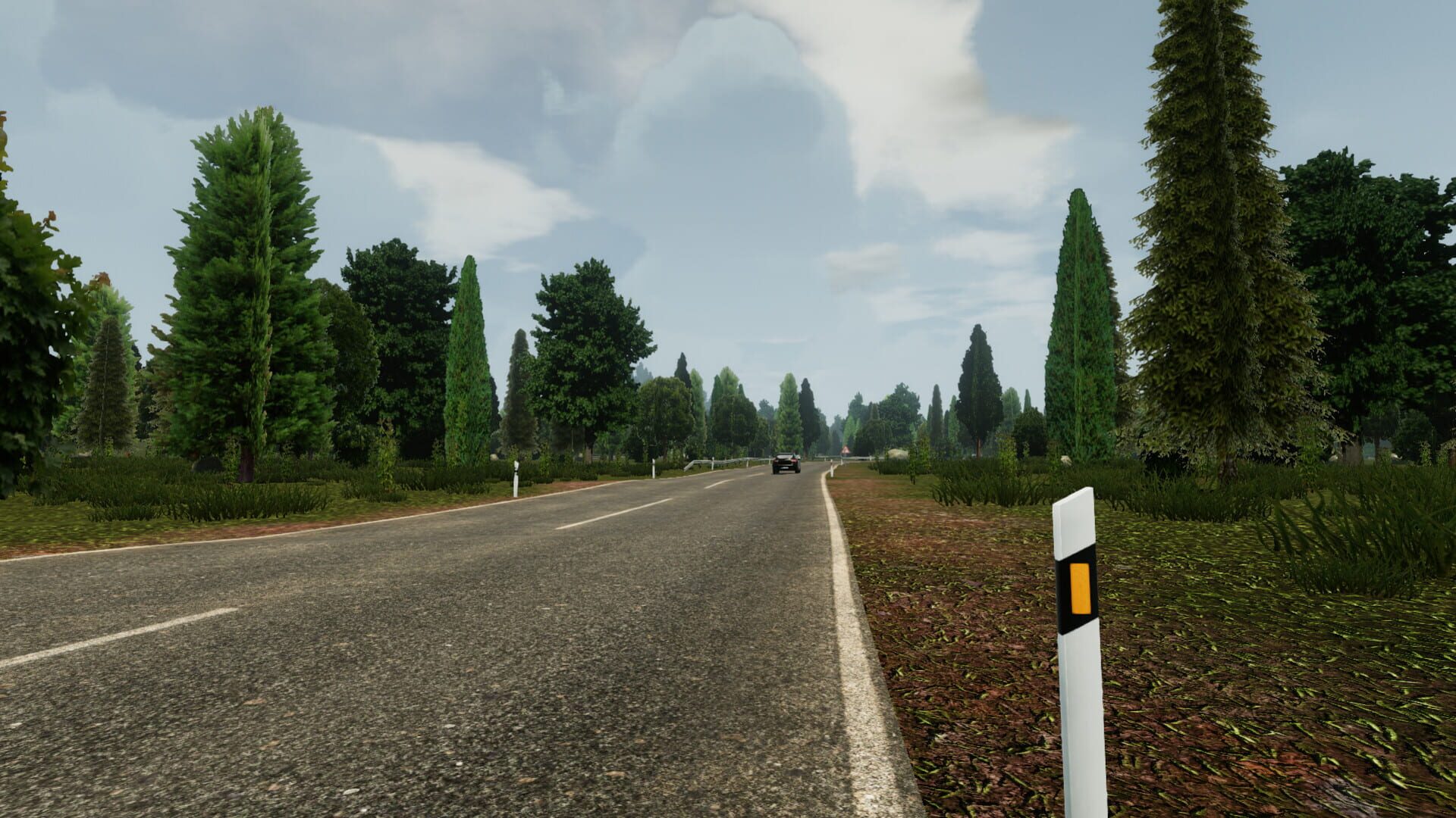 Drive 21 - Screenshot