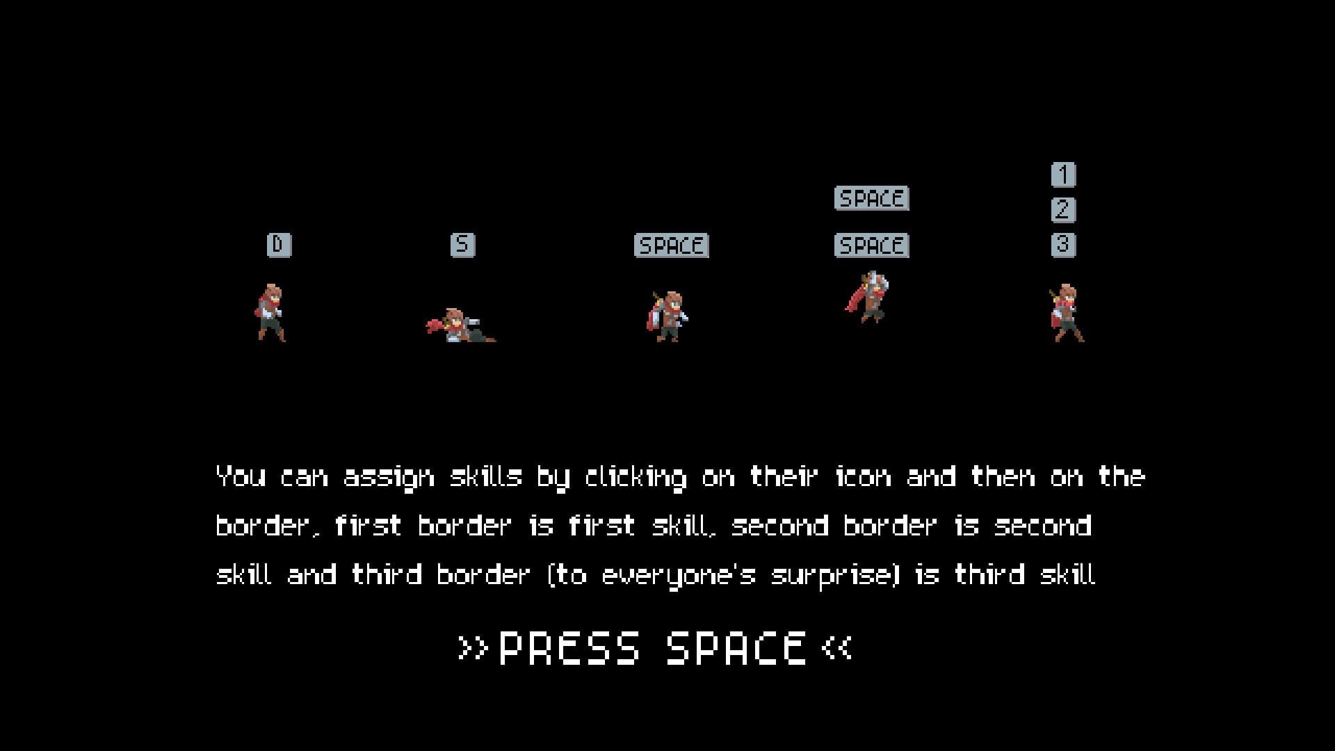 Cheap Game - Screenshot