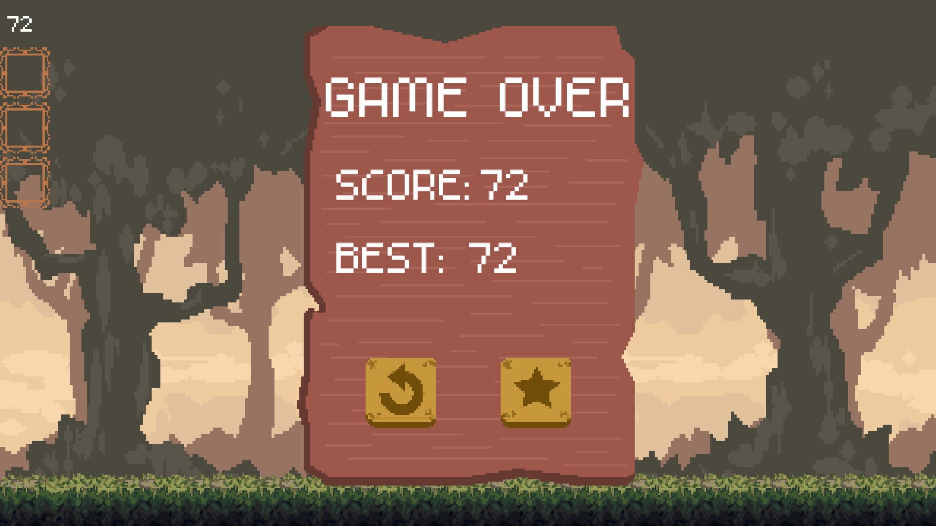 Cheap Game - Screenshot