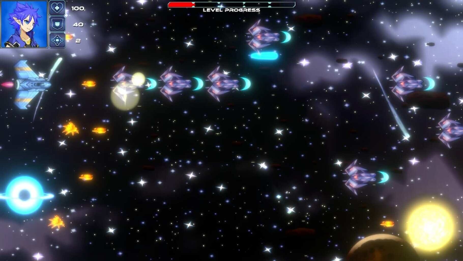 SpaceEx Commander screenshot