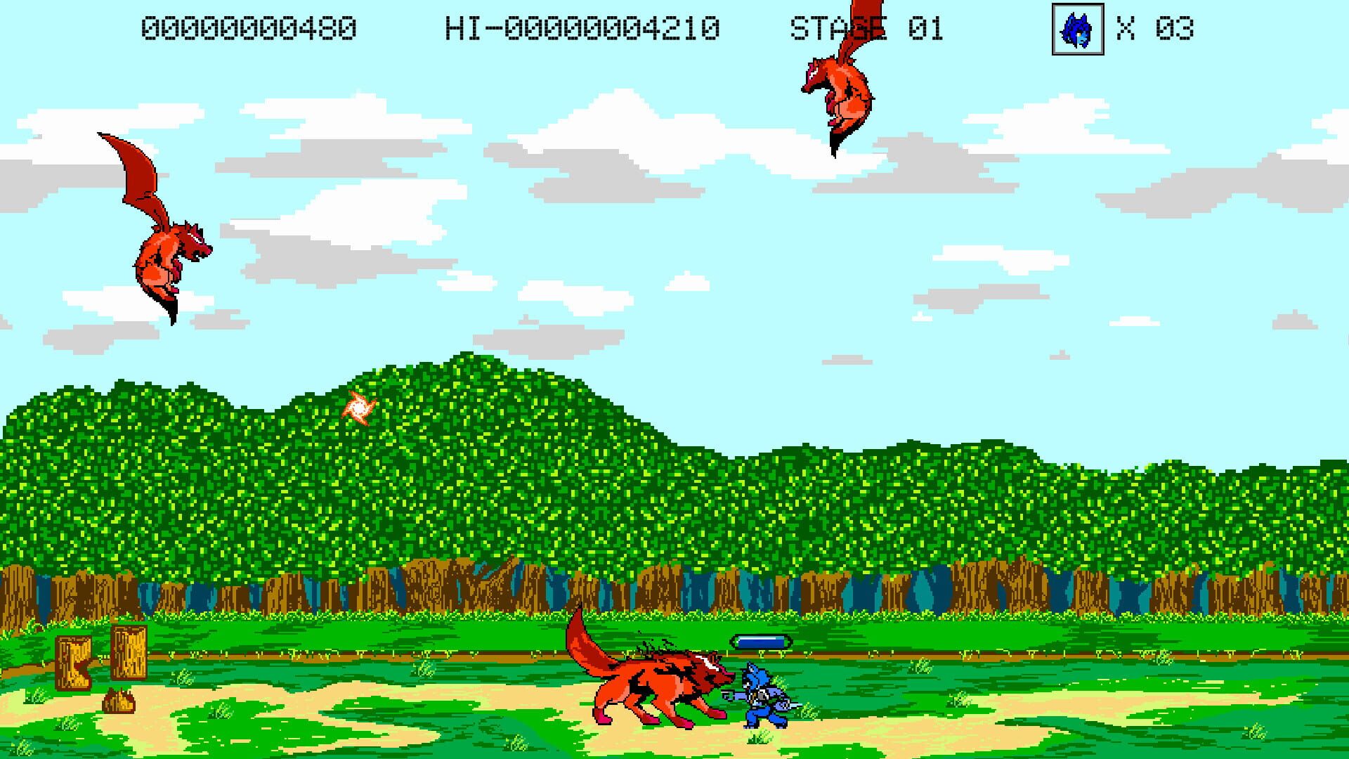 Anoyo: Zero - Screenshot