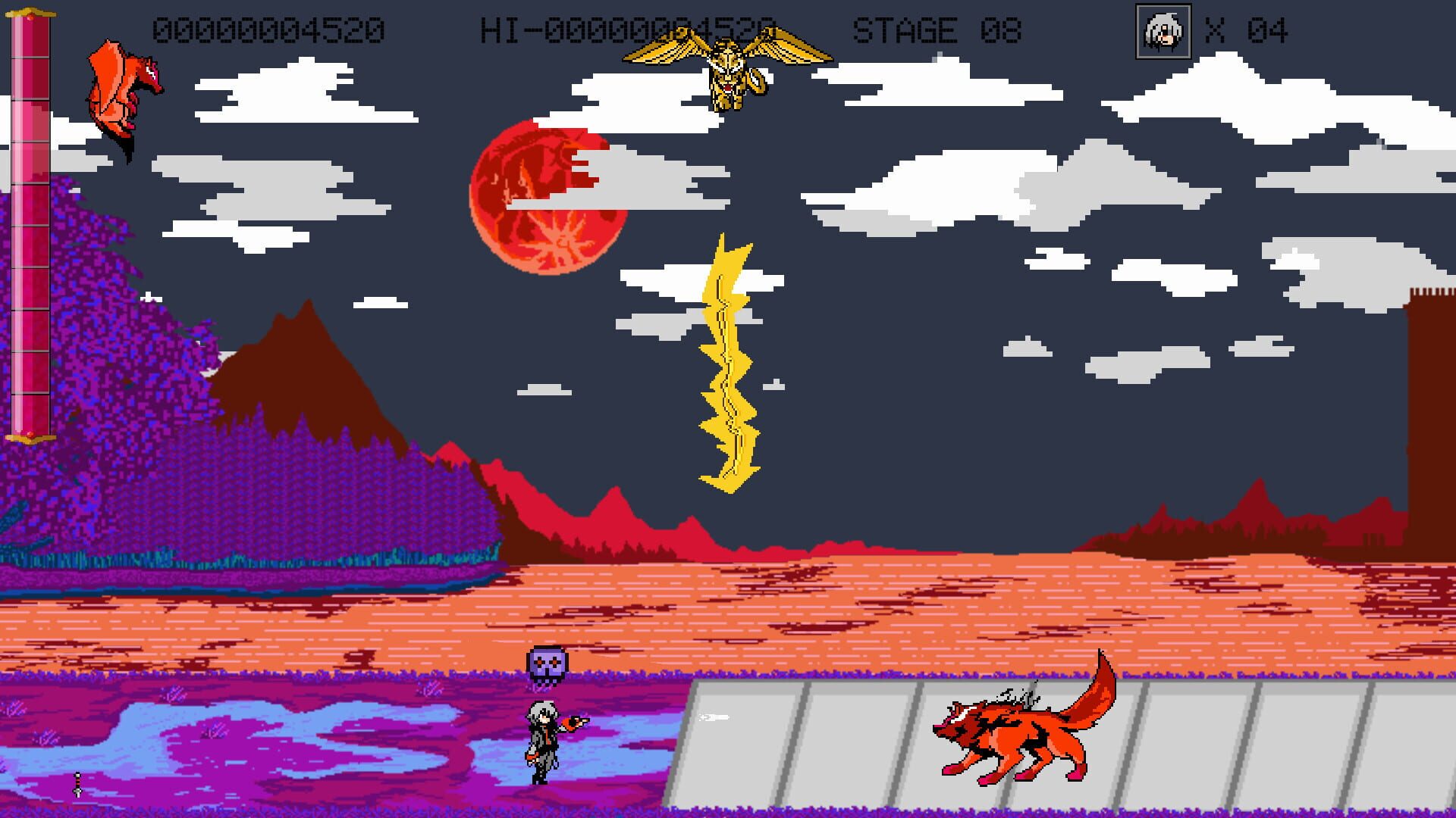 Anoyo: Zero - Screenshot
